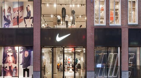 nike shop utrecht hoog catharijne|nike hoog catharijne.